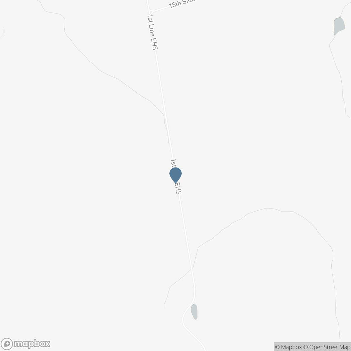 717218 1ST LINE E EHS, Mulmur, Ontario L9V 0G2
